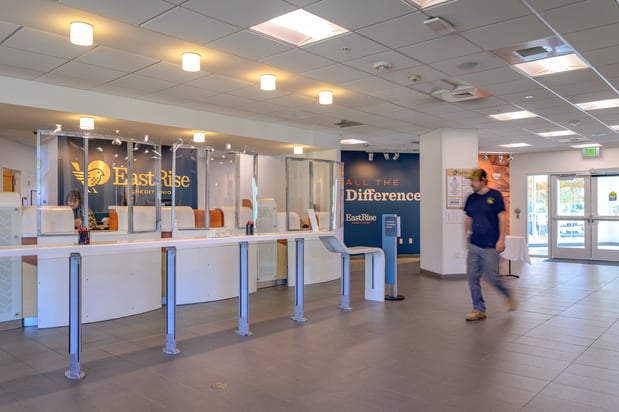 Images EastRise Credit Union