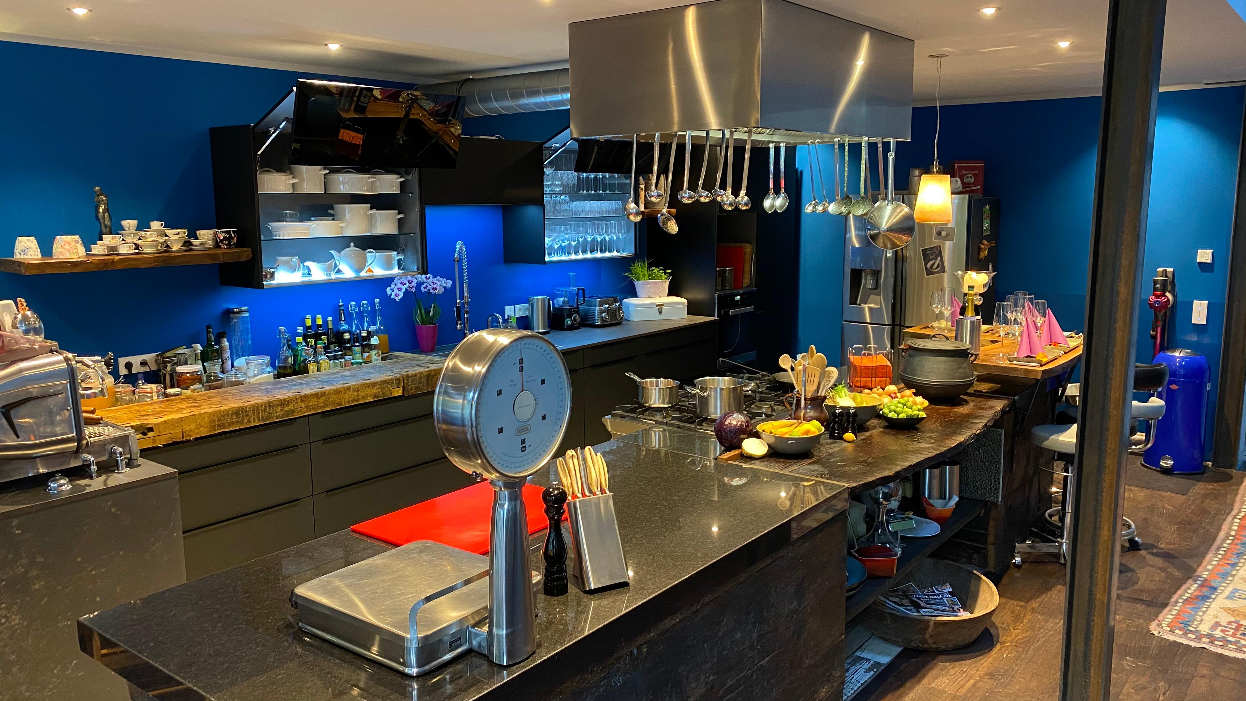 Onlinekochschule eisenherz, Schloßhof 6 in Seefeld