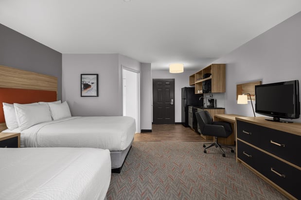 Images Candlewood Suites Texas City by IHG
