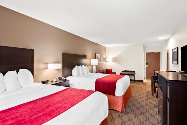 Images Best Western Palmyra Inn & Suites