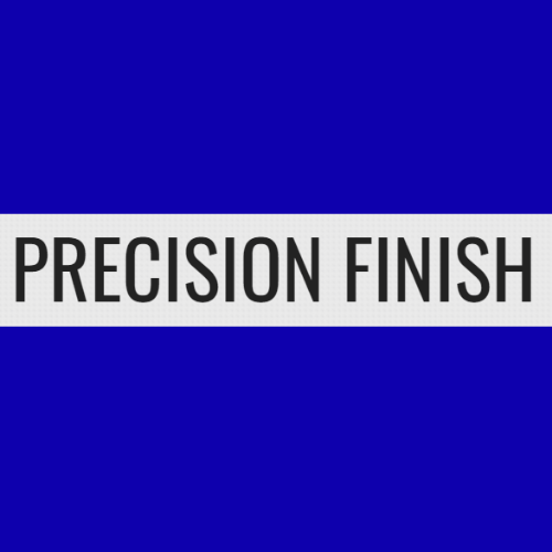 Precision Finish - Colorado Springs, CO 80915 - (719)201-3948 | ShowMeLocal.com