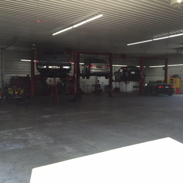 Images Chesapeake Auto Repair Service