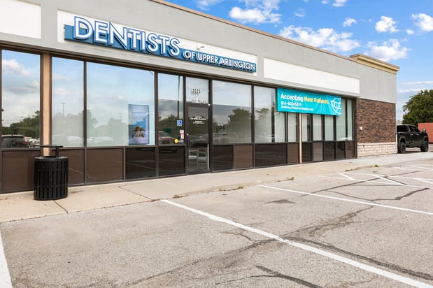 Images Dentists of Upper Arlington