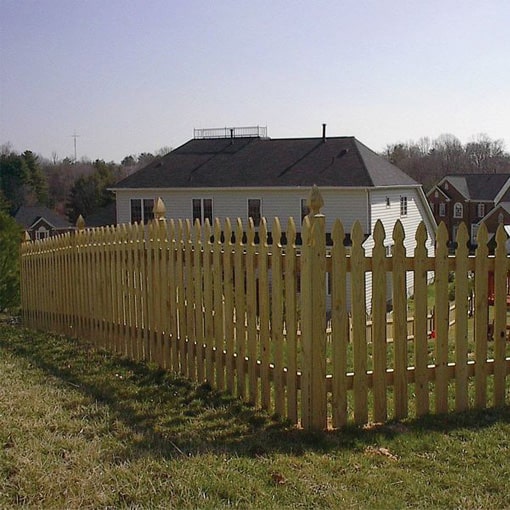 Images Long Fence
