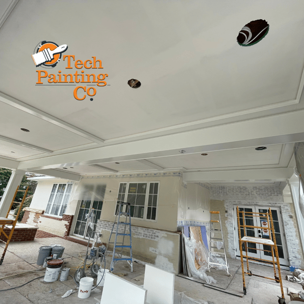 Images Tech Painting Company, Inc.
