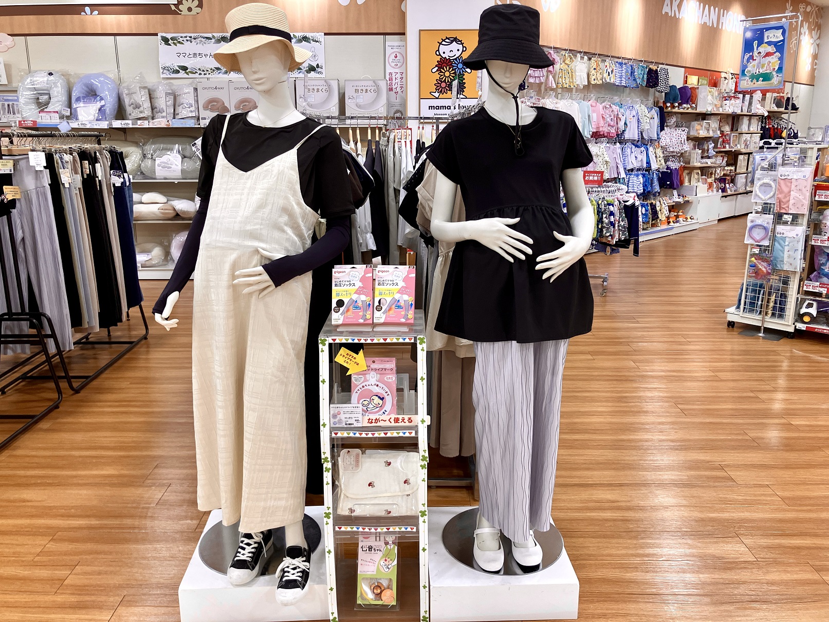ららぽーと磐田店｜ベビー用品・マタニティ用品のアカチャンホンポ