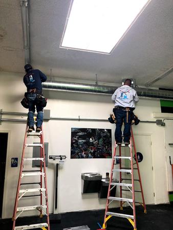 Images Malibu Heating & Air Conditioning, Inc.