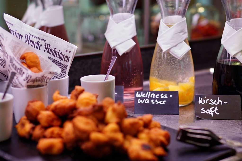 Bilder Best Western Macrander Hotel Dresden