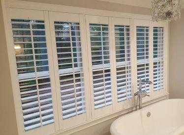 Images From Shades to Shutters