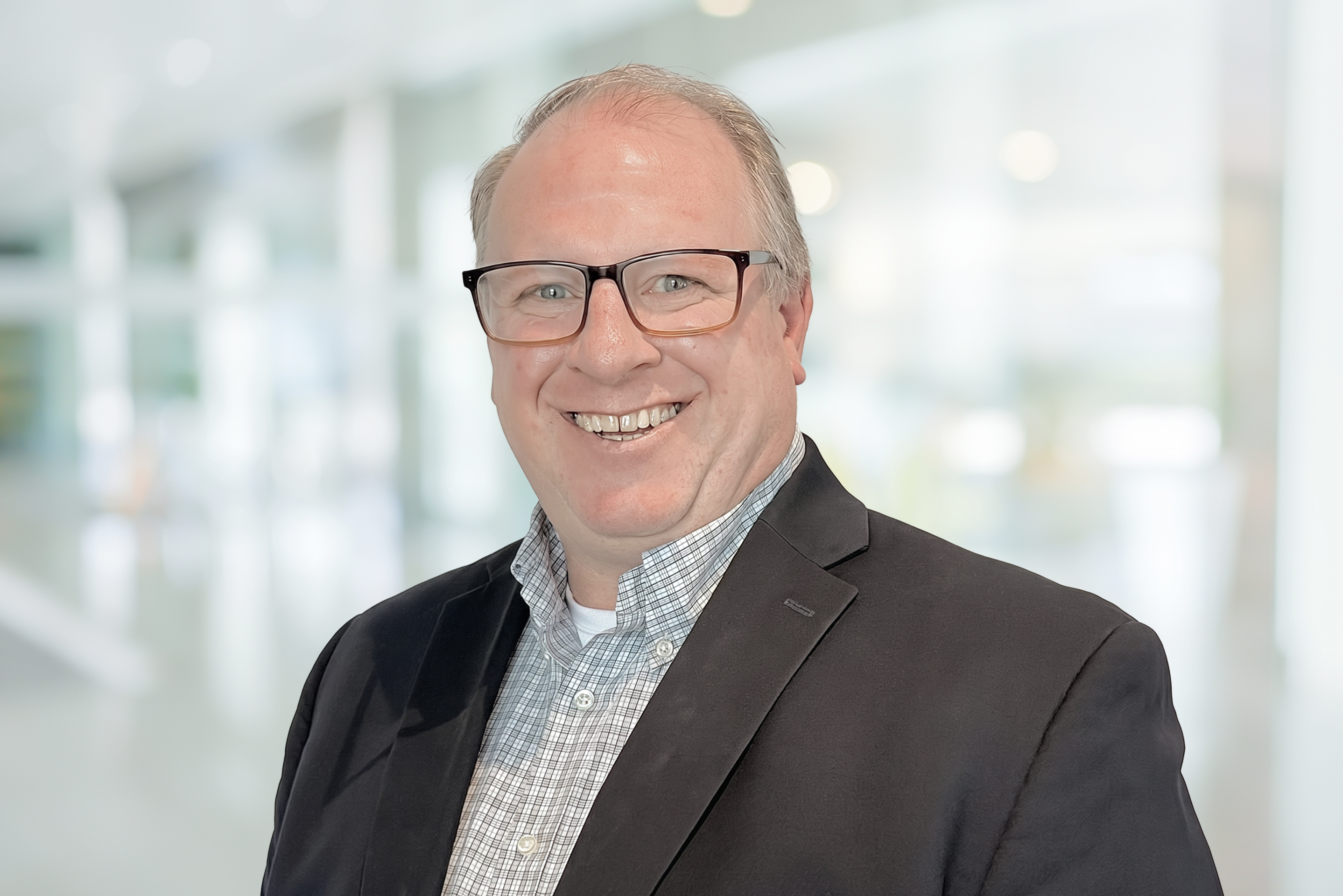 advisor headshot