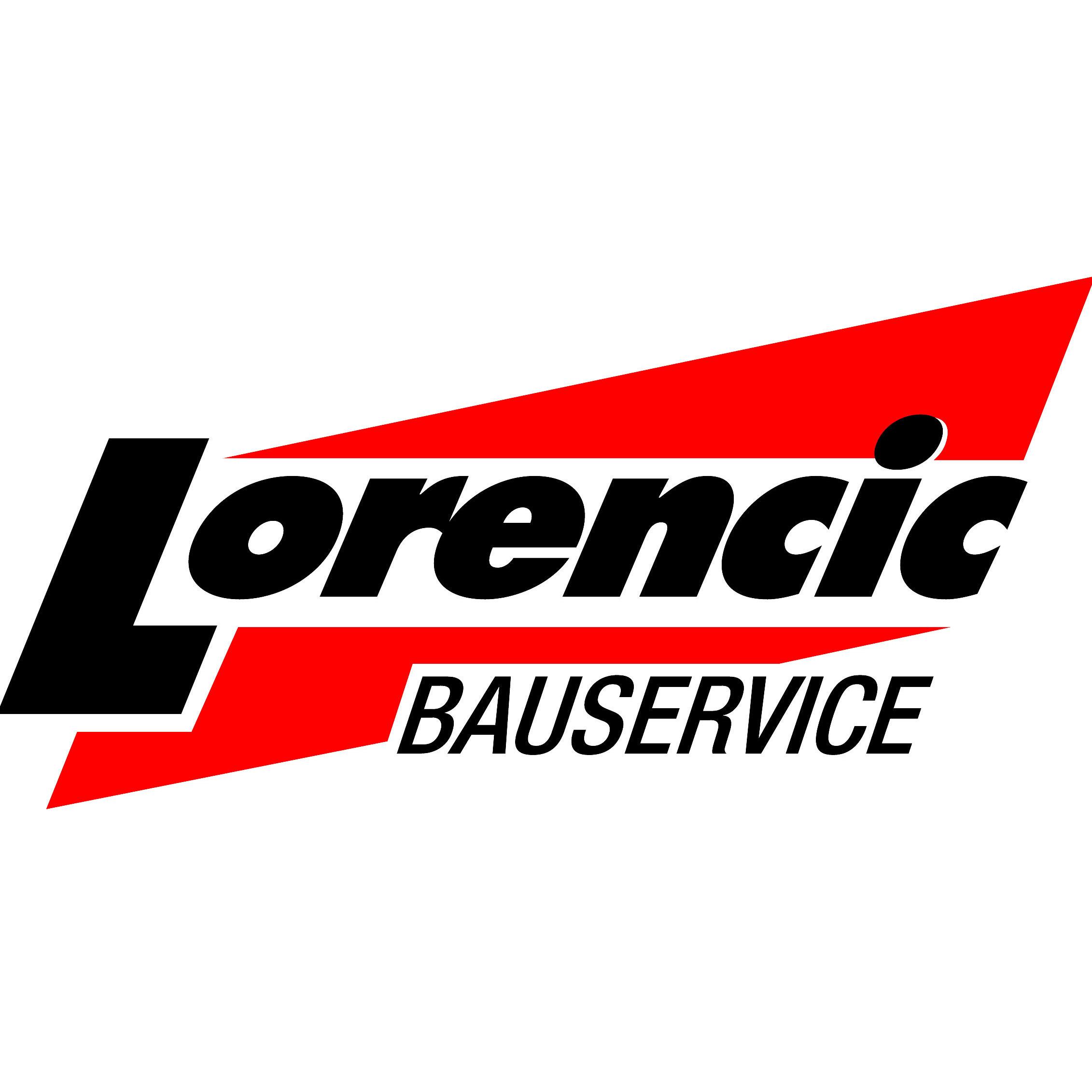 Lorencic GmbH Nfg & Co KG Logo