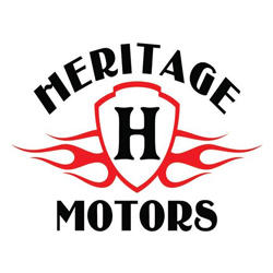 Heritage Motors