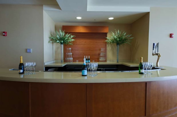 Images Hilton Garden Inn Cedar Falls