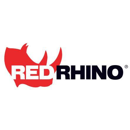 RED RHINO, The Pool Leak Experts - Broward Logo
