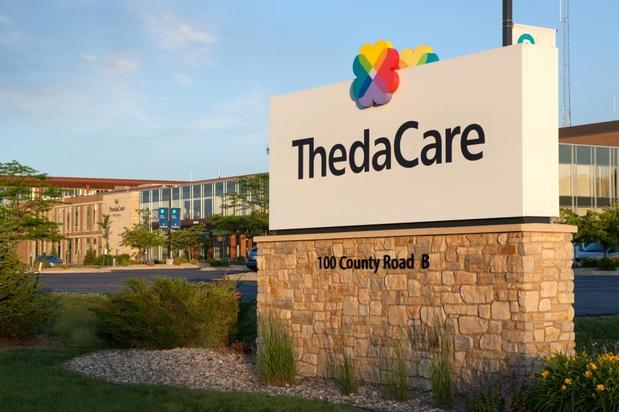 Images ThedaCare Physicians-Shawano