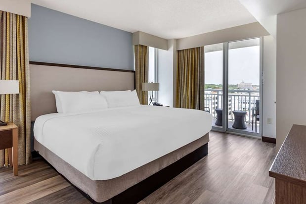 Images Hilton Vacation Club Oceanaire Virginia Beach