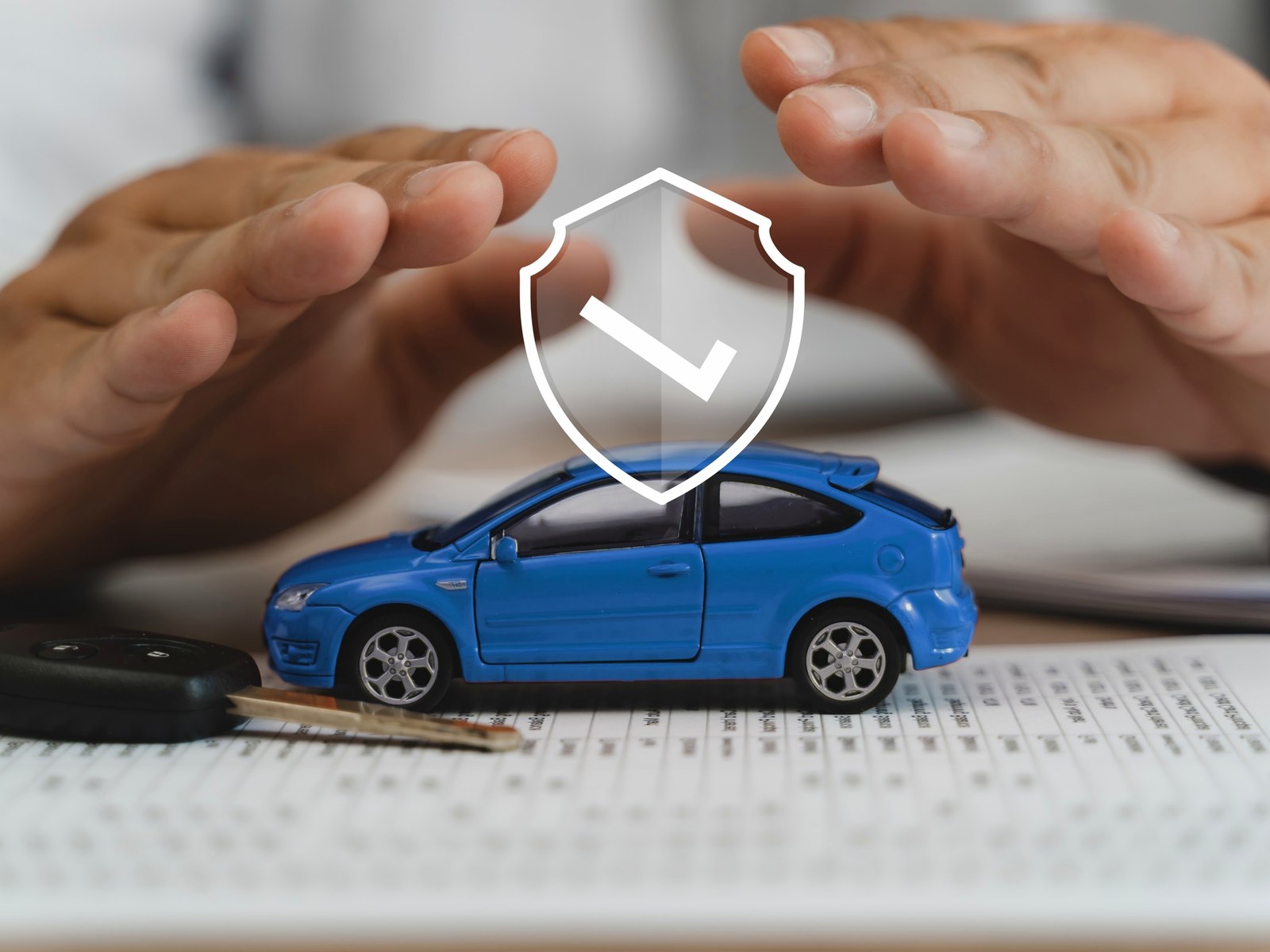 Tommy Auto Insurance