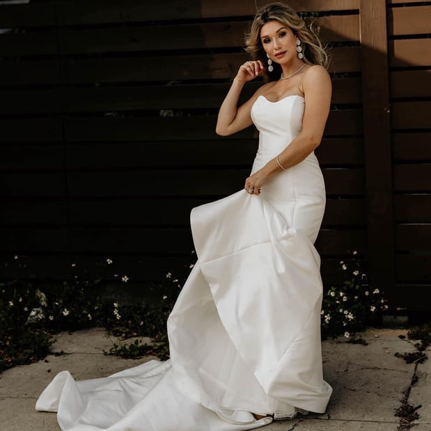 Images Truly Forever Bridal Sarasota