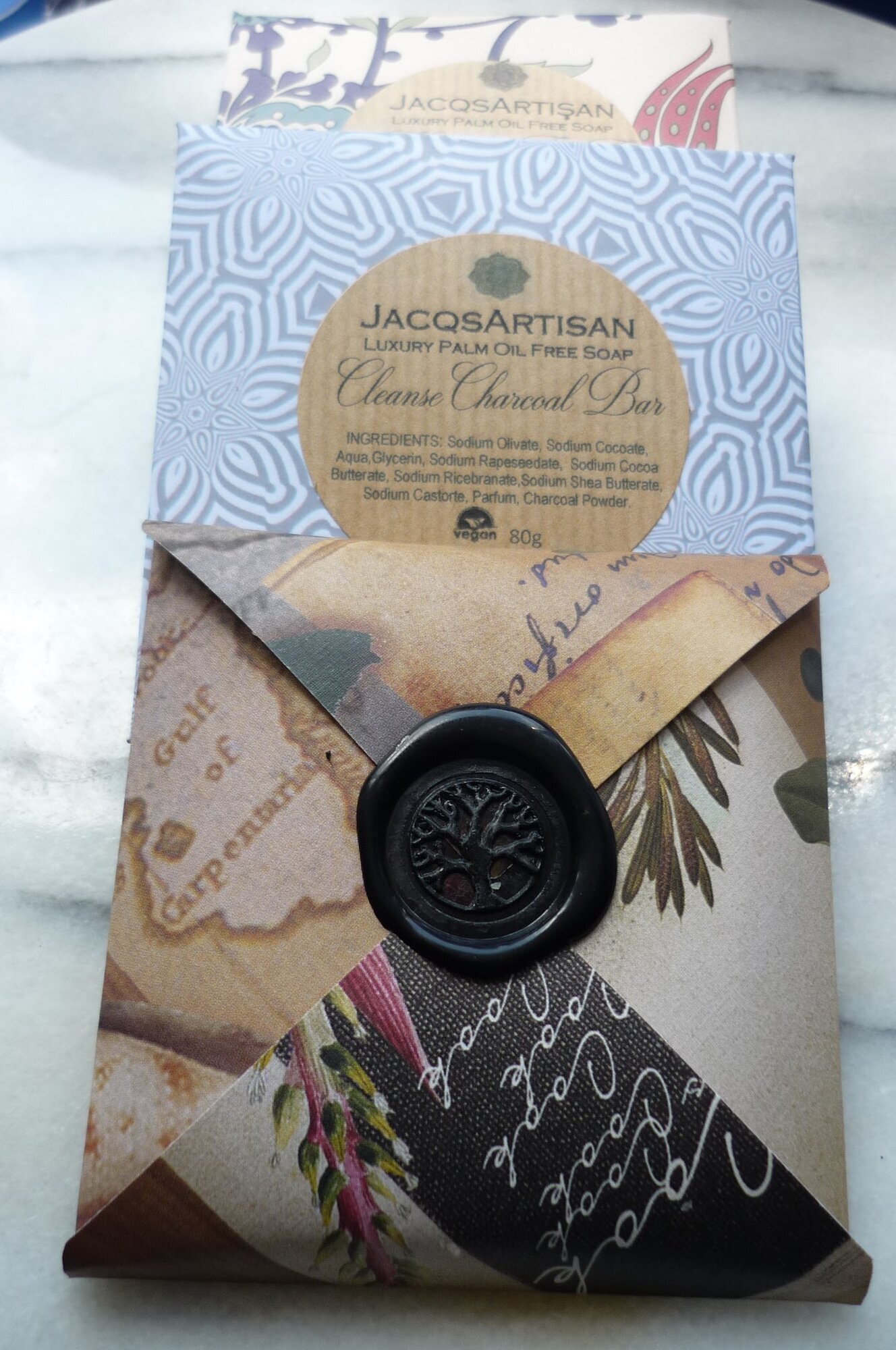 Images JACQSARTISAN