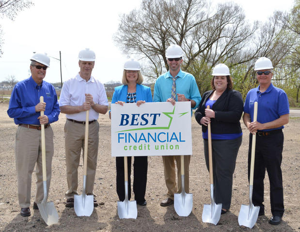 Images Best Financial Credit Union - Spring Lake