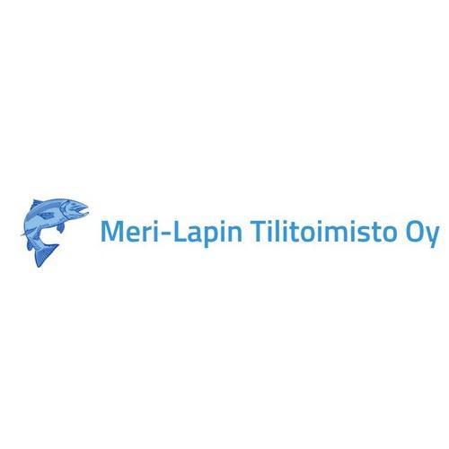 Meri-Lapin Tilitoimisto Oy Logo