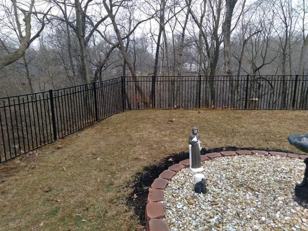 Images S & S Fencing, LLC