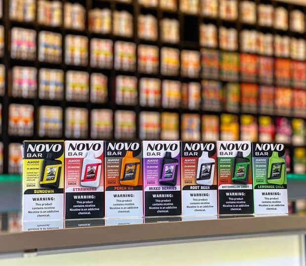 Images Bombay Vapor