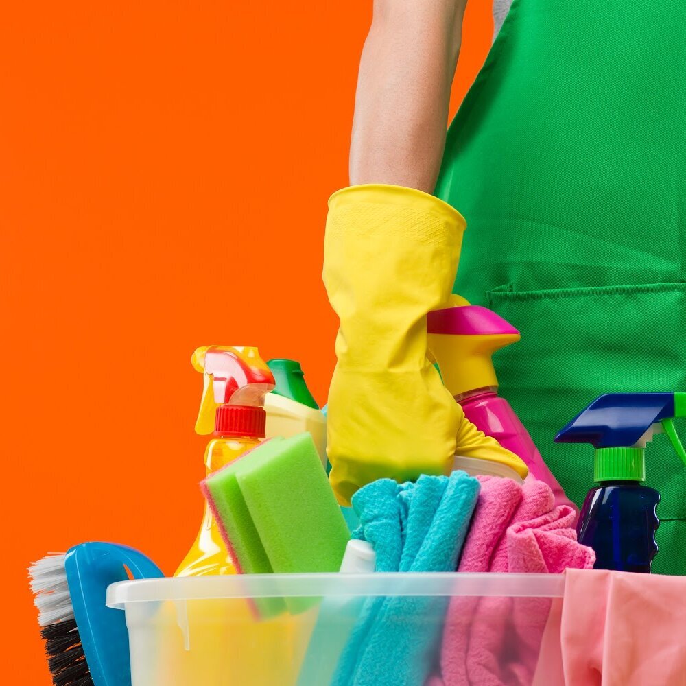 Naturglanz - Umweltfreundliche Reinigungsfirma, Scharnitzer Straße 38 in Gräfelfing