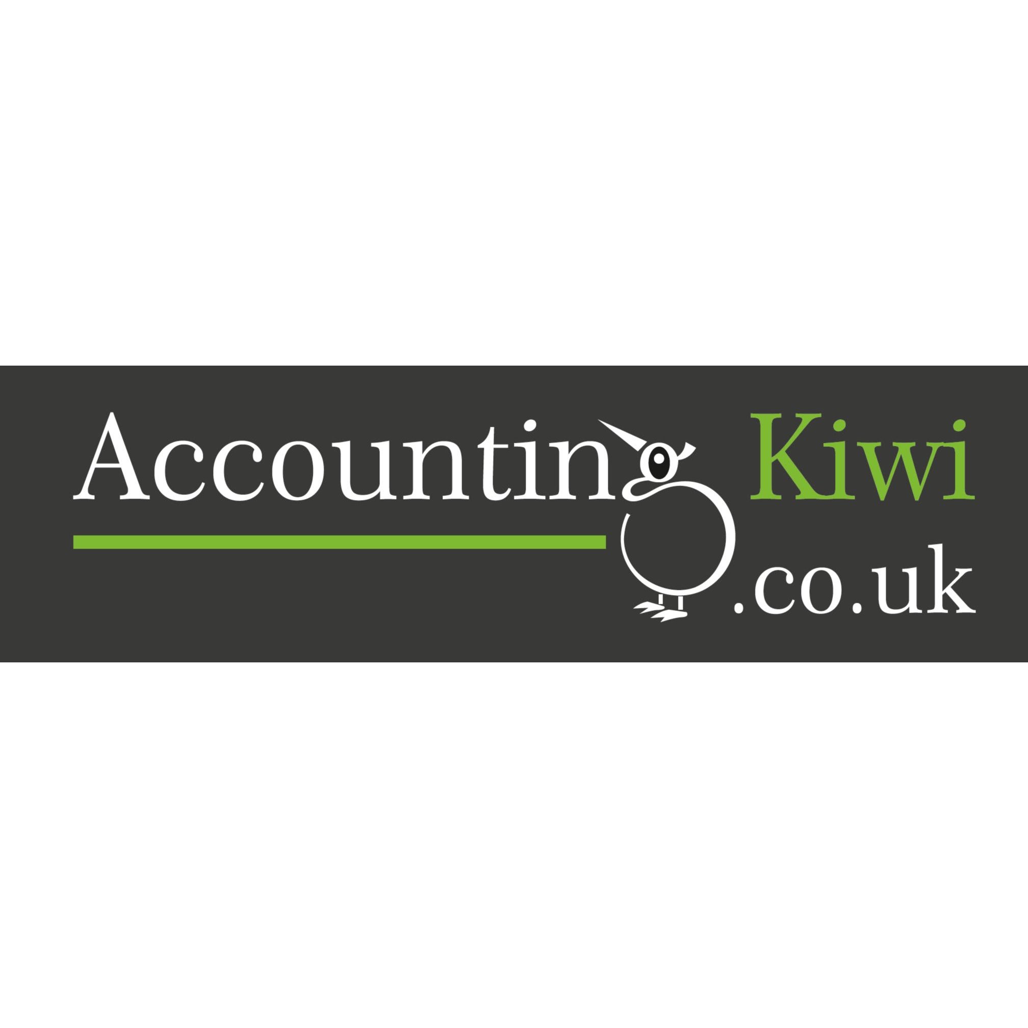 Accounting Kiwi Chartered Accountants Logo
