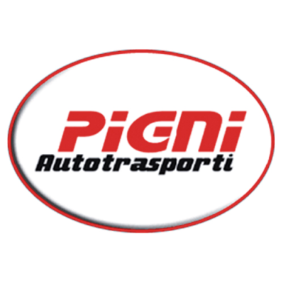 Autotrasporti Pigni Logo