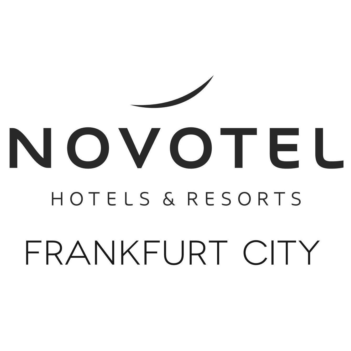 Novotel Frankfurt City in Frankfurt am Main - Logo