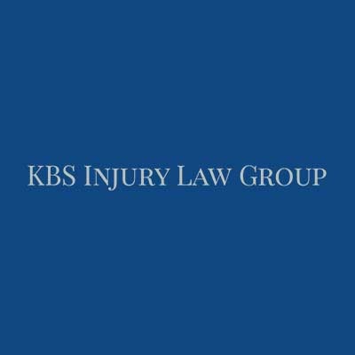 KBS Injury Law Group, LLC Logo