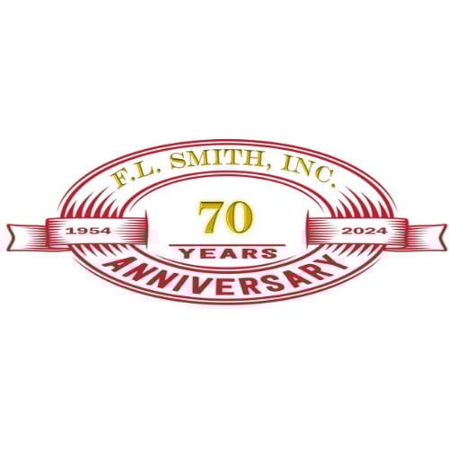 F. L. Smith Inc. Logo