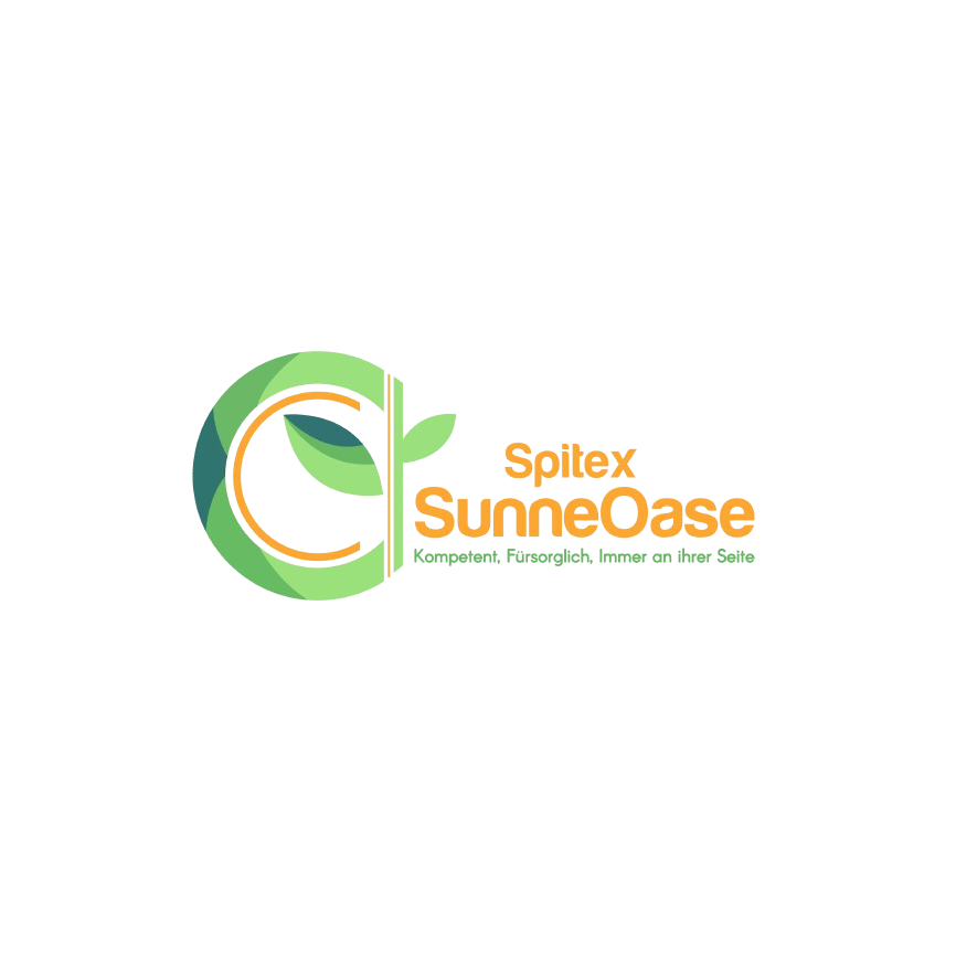 Spitex SunneOase GmbH Logo