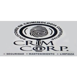 Soluciones En Criminología Corporativa Logo