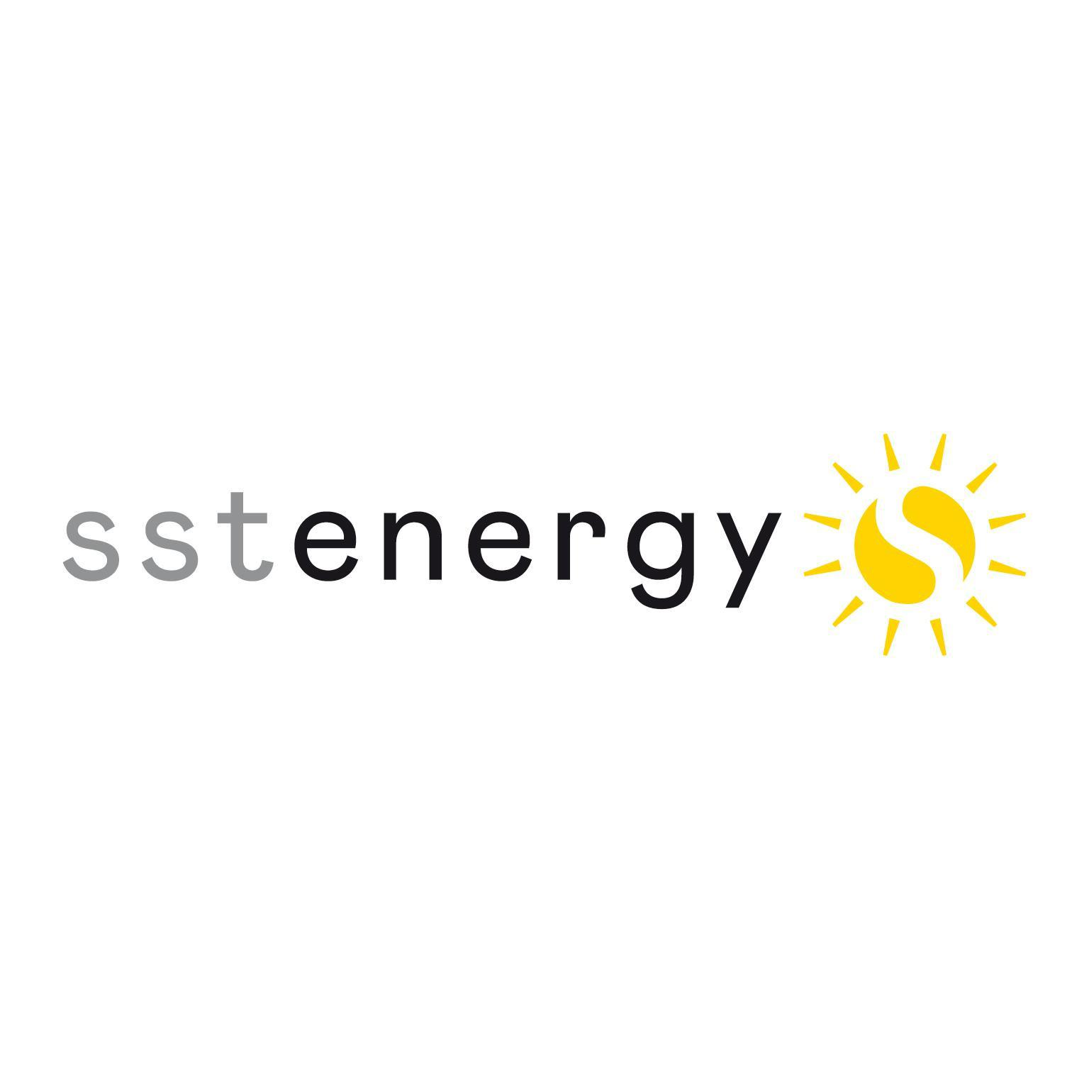 Logo von SST Energy
