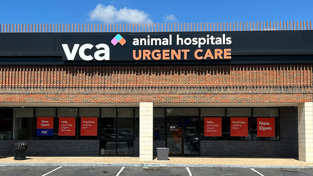 Images VCA Animal Hospitals Urgent Care - North Austin - CLOSED