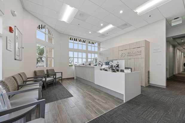 Images Village Dental Group and Orthodontics