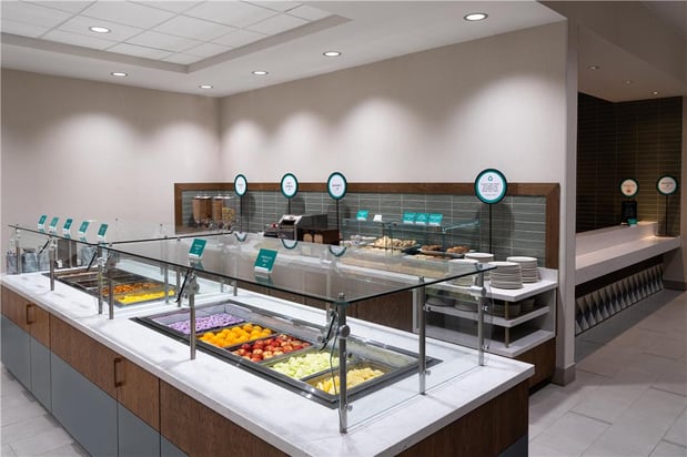 Images Embassy Suites by Hilton Lincoln