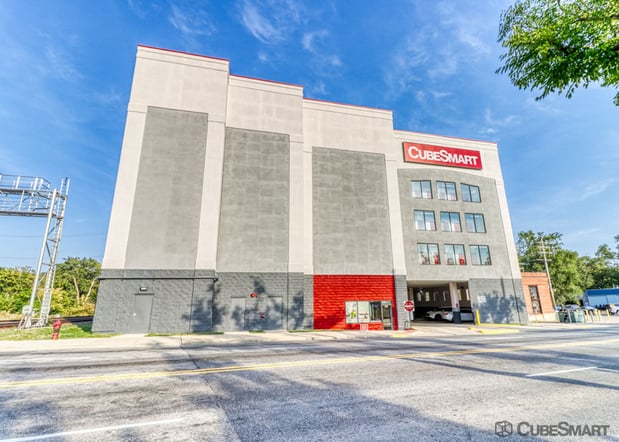 Images CubeSmart Self Storage