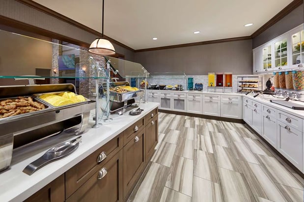 Images Homewood Suites by Hilton Los Angeles Redondo Beach