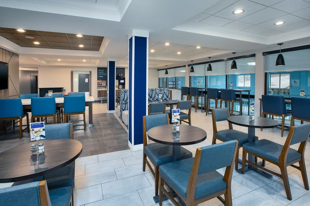 Images Holiday Inn Express Sault Ste. Marie by IHG