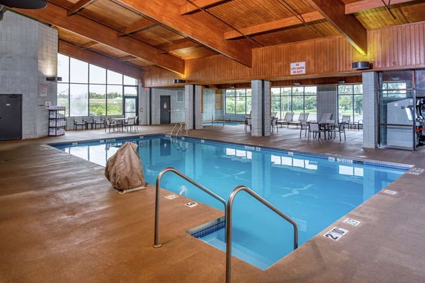 Images DoubleTree by Hilton Appleton