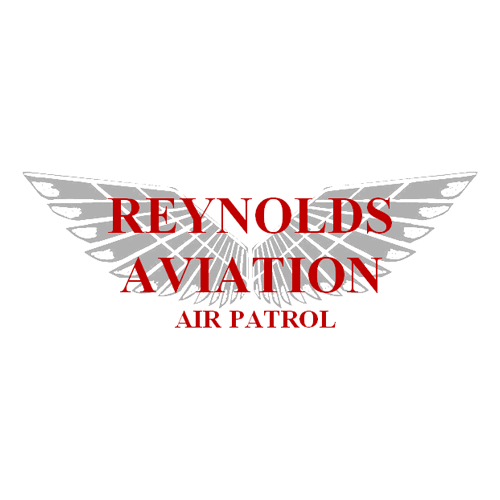 Reynolds Aviation LLC Logo