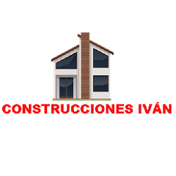 Construcciones Iván Logo