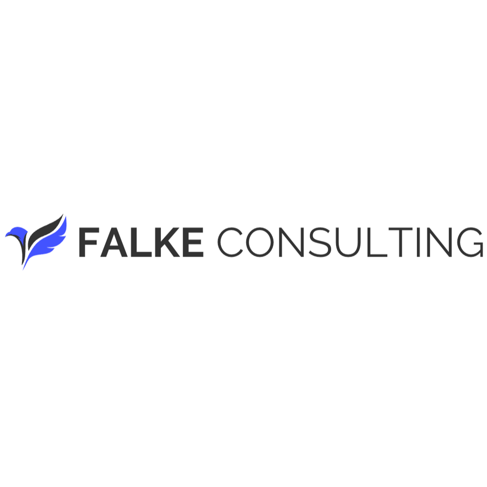 Logo Falkeconsulting