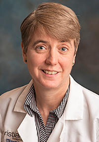 Dr. Rebecca Rugen, MD