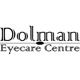 Dolman Eyecare Centre Logo