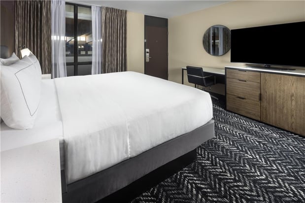 Images DoubleTree by Hilton Manhattan