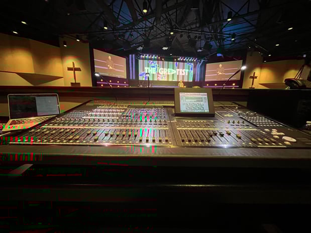 Images Holy City Audio LLC